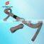 2016 xinshun mountain bikes carbon handlebar mtb road bike accessories bicycle parts grips with stem BH2209