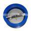 Wafer Type Flap Check Valve