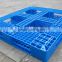 RH-P06 Double Side Nestable Stacked Plastic Pallet