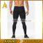 Custom athletic apparel Men's Compression Tights Running Sports wear