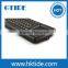 Mini Portable Wireless Bluetooth Keyboard with Multi-Touch Pad Mouse with Backlight Keys for TV BOX Tablet PC