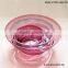 3.4 L Wholesale Transparent Plastic Salad Bowl