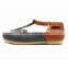 2016 Hot Selling Toddler Children's Mary Jane Flat Shoes 0 to 10 Years