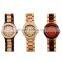 Hot Sale Top Gift Item Wood Watch with 2115 movement Luxury Wristwatch Wooden Watches for Men Gifts