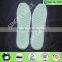 rigid orthodox gel heat moldable eva removable printing designs for pu insole