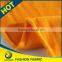 Hot sale Clothing Material for blanket Knit stencil lint free wipes fabric