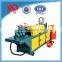 Long Service Life Automatic steel rebar straightening and cutting machine bar bending machine