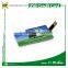 usb stick with mini connector for 16GB 32GB credit card style usb flash memory stick
