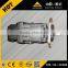705-52-21170 D40 Gear Pump Earth Mover Machine Gear Pump