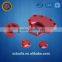 Hardware Components With Customized Aluminium Fabrication