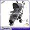 2016 aluminum tube baby stroller baby pram
