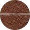 iron oxide brown 860 for paints, plastics, inks, rubbers, leather industry,concrete etc.