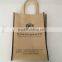 2015 Professional produce non woven bag