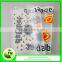 plastisol heat transfer paper for t-shirt