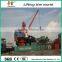 20T-40T Single Jib Ship Load and Unload Port Harbor Crane
