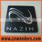 High quality customized metal sign