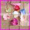 wedding decorative artificial orchid petal