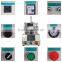 Easy Operating Fully Automatic OCA Glue Remover Machine OM-R1 For iPhone & Samsung LCD Reparing