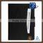 New Arrival Popular PU Leather Flip Tablet Cover For IPad Pro Bluetooth Keyboard Case