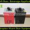 hot selling automatic beer beverage dispenser machine