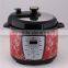 Pressure Cooker Rice With Hood Switch and Set