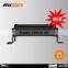 2015 new thin led light bar 9.4inch 30W epistar led light bar IP68 led work light bar