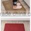 easily cut modern style Foam Kitchen/Office Standing Mat