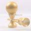 high quality golden wooden kendama usa