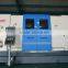 CE CNC horizontal turning center with CE, turning milling drilling tapping complex lathe