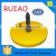 Anti vibration mount S77 S78 S79 series foot machine mount