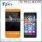 Hot selling Anti Explosion tablet tempered glass screen protector for Microsoft Nokia Lumia 830 0.08/0.15/0.2/0.26/0.33/0.44mm