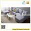 Hot sale high quality moden design leisure Fabric Sofa
