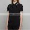 2016 Latest design blank sport polo t shirt,new design polo t shirt for women