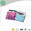 Printed Microfiber Non Slip Yoga Towel Custom printing fiber towel for yoga fitness
