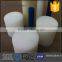 wear resistant hdpe rods / low water absorption pe rods / hdpe stick