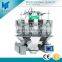 2016 hot sales 14 head packing machine combination Weigher