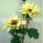 cheap fake handmade daisy flowers Artificia Gerbera for party decoration