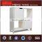 Top quality white colour office file cabinet /bookshelf/bookcase HX-FL0048