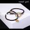 elastic hair band,christmas kids women hair accessories,girl hair rope- F18