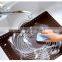 Food Grade Big Size Knead Dough Silicone Mat