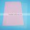 High quality PP Board / PP Sheet / PP Block