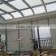 double sided remote control retractable awning