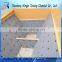 abrasion resistant uhmw-pe chute bin liner/uhmwpe coal mining liner board