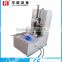 Electric control 7 knives paper corner cutter machine