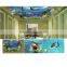 Interior Decoration Home Aluminum 3D Wall Panel