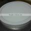 Daylight 45W Surface Mount 60cm LED Round Panel with moso driver