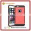 [UPO] Dustproof Aegis Shield Hybrid Armor Combo Cell Phone Cover Case for iPhone 6s Plus