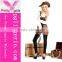 Newest Elsa Dress Cosplay Costume priate costume for ladies