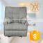 HC-H009 cheap classic recliner corner sofa on sale