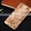 new coming marble design phone case for iphone, for iphone 6 hard marble cover case